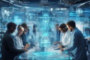 智能文科学探索，技术革新带来的教育创新